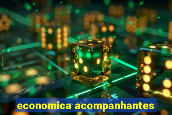 economica acompanhantes